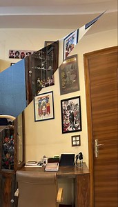 Unleash Your Genius: Unveil Your Potential at Our Study Table . . ....