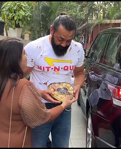 37K views · 234 reactions | Bobby Deol Spotted At Santacruz, Malavika Mohanan Spotted At Airport, Sonal Chauhan With Sister Himani Chauhan At Private Airport. | Indian Television Academy | Facebook