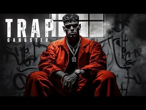 Gangster Trap Beat – The Ultimate Freestyle Rap | Hip Hop Energy Booster - Workout