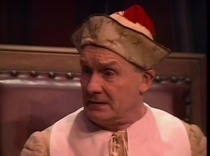 Michel Bouquet "Le Malade imaginaire" | INA