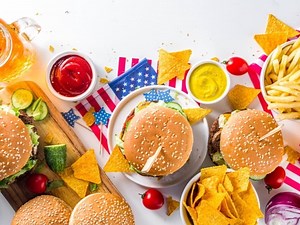 4th Of July Fireworks 2021 In Hampton, North Hampton