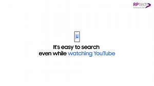 Transform Your YouTube Searches with Samsung Galaxy AI! #GalaxyAI #CircleSearch #TechInnovation #AIRevolution #Techtips #5dayaijourney | Rashi Peripherals Limited