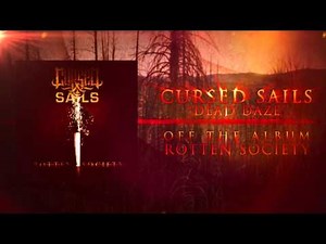 Cursed Sails - Dead Daze