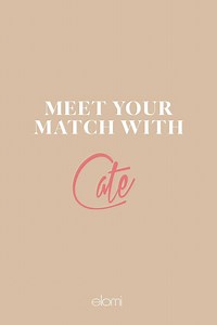 7.1K views · 15 reactions | Madelyn Brene has met her match with Cate Hazel. 'I'm so in love, it looks great and feels incredible too.' Our Cate collection is now available in six colours, are you ready to meet your match? https://bit.ly/2ZXsiRA | Elomi | Facebook