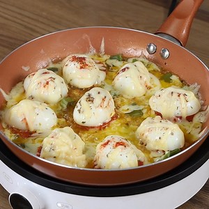 FAÇA OVOS ASSIM NA PRÓXIMA VEZ, RÁPIDO E DELICIOSO! | Super Receitas