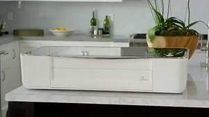 Amazing 3D Laser Cutter Finally Simplified (by Glowforge) | Fubiz