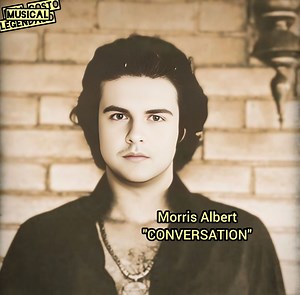 MORRIS ALBERT 🎧 CONVERSATION (1977) "HD" | Bom Gosto Musical Legendado