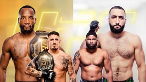 71K views · 1.6K reactions | #UFC304 Conteo Regresivo  | UFC | Facebook