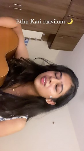 Darini HD on Instagram: "Such a melodious and beautiful song  﫠﫠"