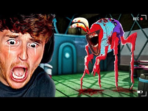 Do NOT Trust MR KRABS..