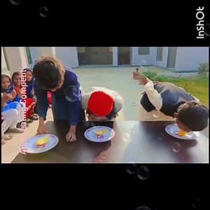 GGPS Chah Hamid Wala Markaz Doaba (W-EE) Tehsil Piplan | DTE Punjab DSD