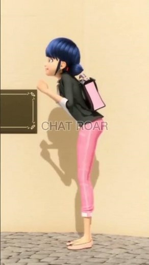 TWERKING SABROSO 🥴(MIRACULOUS LADYBUG)