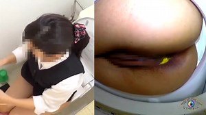 JP cuties shart compilation 1