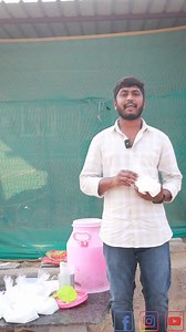 3.5K views · 52 reactions | Milk Packing At Farm And Selling|Dairy Farm Success Story|Rjfarms ఇలాంటి మంచి ఇన్ఫర్మేషన్ వీడియోస్ కోసం మన పేజీ ఫాలో చేయండి #dairyfarm #farm #rjfarms #rjfarmvlogs #viral #reels #tips #farming #agriculture #milk #packiging #business #startup #farming #farmer #Buffalo #cow #farmlife #farmernetra #raithu #murrah #bunnybuffalo #zafrabadi | Rjfarms | Facebook