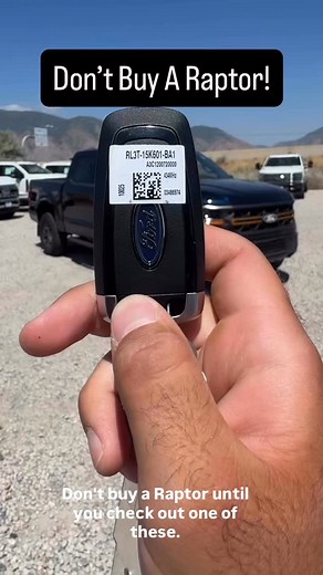 @ford Tremor for sale with @timdahle_ford #Ford #fordlife #fordlove #fordnation #fordtrucks #f150 #fordsofinstagram | Ben Hardy