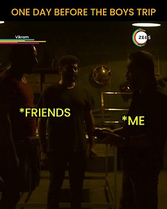 6.3K views | Code Red = 'Amma vidamatranga da' 凉 Watch your favourite movies and shows anywhere anytime only on ZEE5 #Vikram #ZEE5Tamil #ZEE5 #WatchOnZEE5 #KamalHaasan | ZEE5 Tamil | Facebook