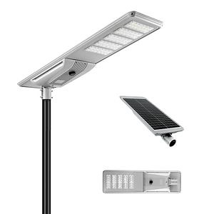 [Hot Item] 120W 24000 Lúmenes M25 Farola Solar LED Pública