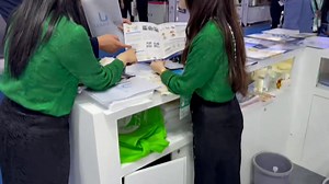 💥 CPHI Shanghai 2025 — What an Amazing Ride! 💥 The show may be over, but the good vibes are still going strong! LTPM CHINA had an incredible time meeting so many wonderful people from across the world. Thank you to everyone who visited our booth — whether you came for the machines, the conversations, or just to say hi, we truly appreciate it. 🤝 Let’s keep the connection going — see you at the next show! 🌍✨ #LTPMCHINA #CPHI2025 #CPHI #GreatPeopleGreatTimes #PharmaLife #TradeShowVibes #Pharmac