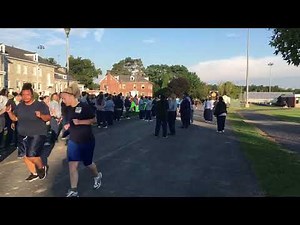 Ohio Reformatory For Women - Marysville - ORW