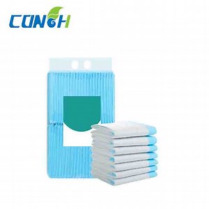 [Hot Item] Disposable Health Care Underpad Incontinence Pads for Adults Disposable Adult Care Pad