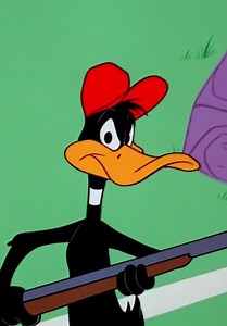 Looney Tunes S02:E01 - Corn on the Cop / Suppressed Duck / Shot and Bothered