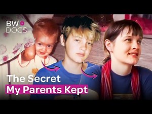 My Secret Life as a Hermaphrodite: An Intersex Journey