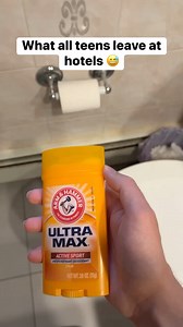 What All Teens Leave At Hotels | Nick Pinto Comedy