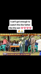 120K views · 3.8K reactions | Father and Son #pathfinders Fancy Drills and marching #pathfinderstrong  #pathfindersclub Pathfinders SDA PATHFINDERS, PATHFINDERS (SOLDIERS OF CHRIST) | Natasha Joseph | Facebook
