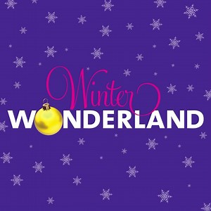 It's officially Holiday Pops season! Come for a walk in a winter wonderland and join us at Symphony Hall! bostonpops.org/schedule | Boston Pops