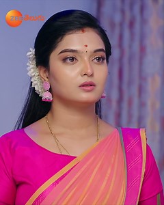 46K views · 1.3K reactions | ఆర్యకి అను చెప్పాలనుకున్న విషయం ఏంటి? #AnuAryalanuKalavaraPettinaRajaNandhini #PremaEnthaMadhuram #ZeeOnTheGo Watch Anytime, Anywhere on ZEE5 - https://zee5.onelink.me/RlQq/ftelDownloadZEE5App | Zee Telugu | Facebook