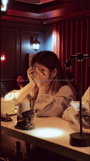 Cảm động tại quán bar ẩn - Hành trình thưởng thức cocktail