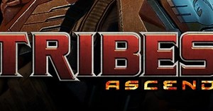 Hi-Rez Announce Tribes: Ascend