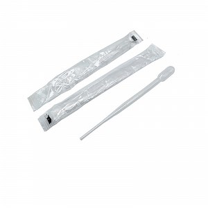 [Hot Item] Pasteur Pipettes Disposable Plastic Sterile Transfer Pasteur Pip