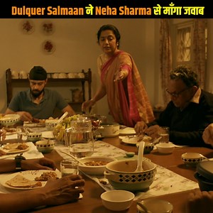 1.6M views · 67K reactions | Dulquer Salmaan ने Neha Sharma से माँगा जवाब | Solo | Cine Masti | Facebook