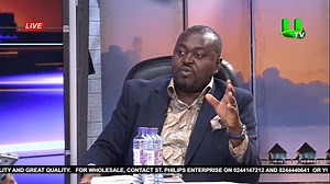 Ghana needs behavioral and attitudinal change - Nana Yaw Sarpong #UTVGhana | UTV Ghana