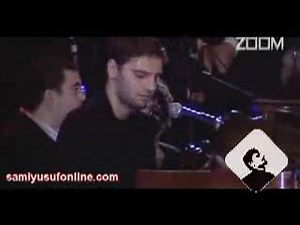 Sami Yusuf - My Ummah (live)