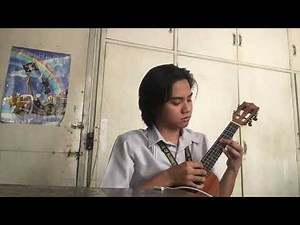 The Prayer (Ukulele Fingerstyle)