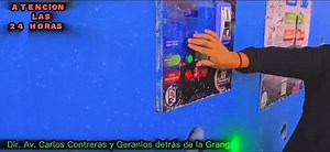 3.6K views · 14 reactions | Ahora puedes tener un auto reluciente sin dedicar horas en el lavado. ¡Con nuestro servicio rápido y eficiente, ahorrarás tiempo y esfuerzo! Visítanos: Av. Carlos Contreras y Geranio tras la granja agropecuaria Pillaro Servicio las 24 horas | ORION TV | Facebook