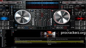 Virtual Dj Latest Skins Free Download