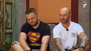 Cătălin Bordea: "Oamenii dau bubuituri în cinstea mea!” 😂 | America Express Romania