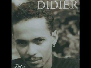 Didier - Amour d'été | Zouk retro all time