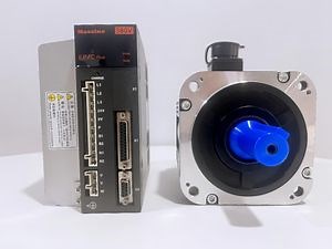 [Hot Item] High-Performance AC Servo Motor for Precision CNC Robotics