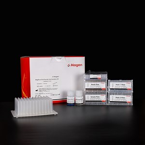[Hot Item] Magpure Viral DNA/Rna Precast Kit (KingFisher)