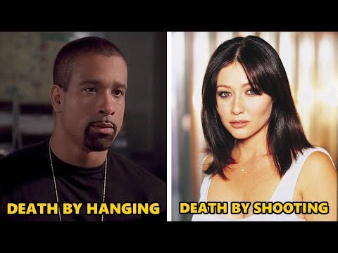 Charmed (1998–2006) Cast: THEN & NOW 2025, All Actors Have Aged Terribly