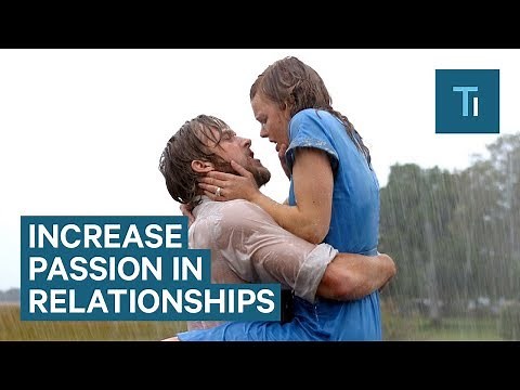 How To Keep The Passion Alive In Your Relationship