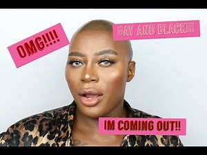 MY COMING OUT STORY!