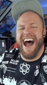 He has a pet Raven! #reels #socialmedia #reactionvideo #viral #content | Leon Lush