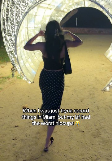 Hilarious Miami Moments with Amanda Castro