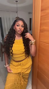 Achieve flawless wig hairlines with this melted lace guide