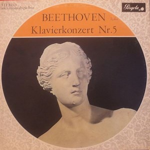 Beethoven - Klavierkonzert Nr.5